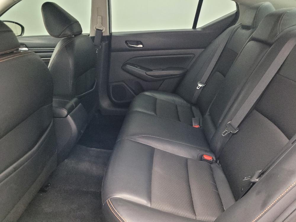 used 2019 Nissan Altima car, priced at $16,495
