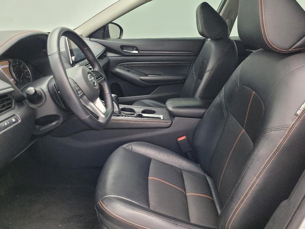 used 2019 Nissan Altima car, priced at $16,495