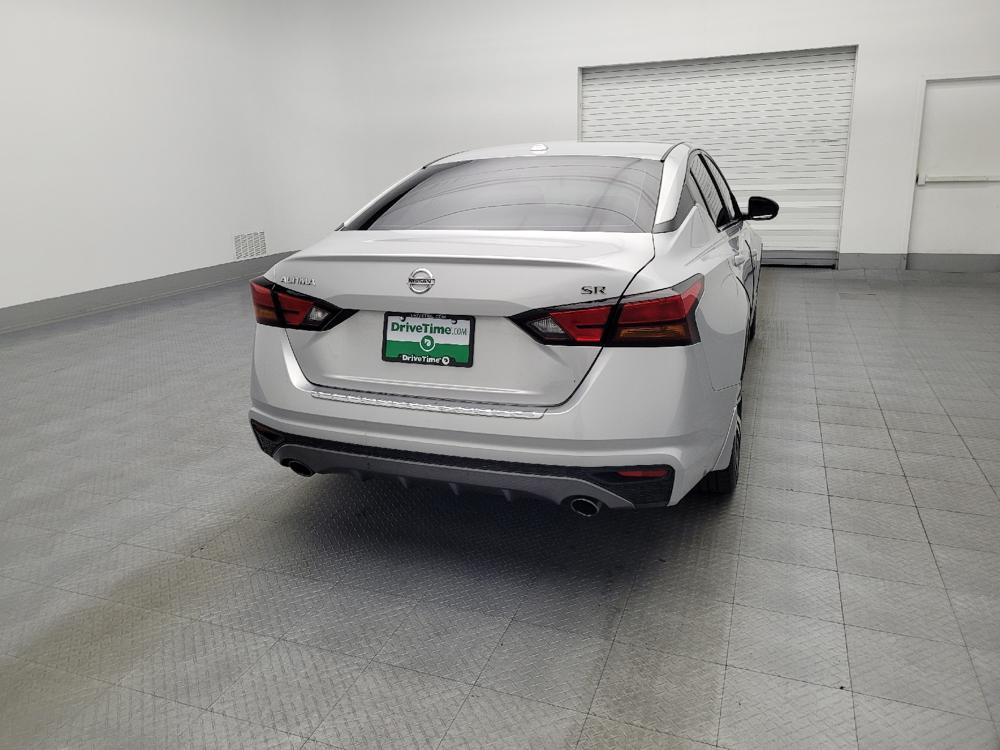 used 2019 Nissan Altima car, priced at $16,495