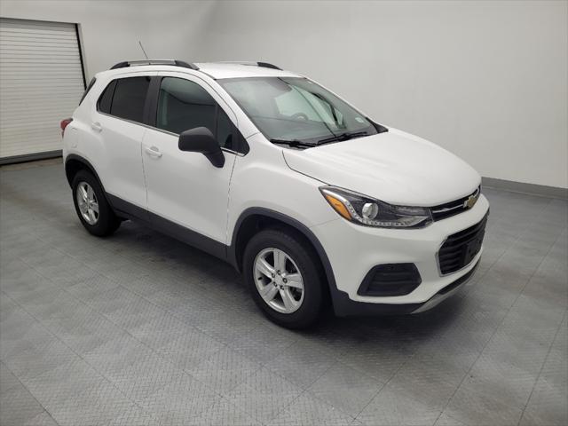 used 2019 Chevrolet Trax car, priced at $16,995