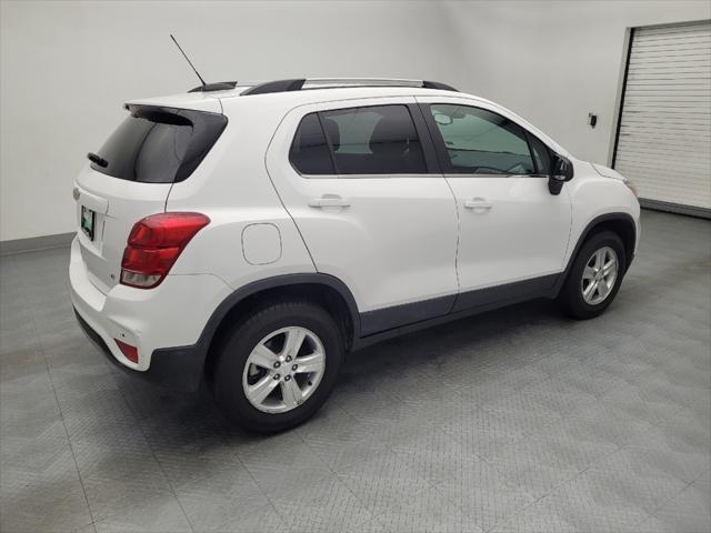 used 2019 Chevrolet Trax car, priced at $16,995