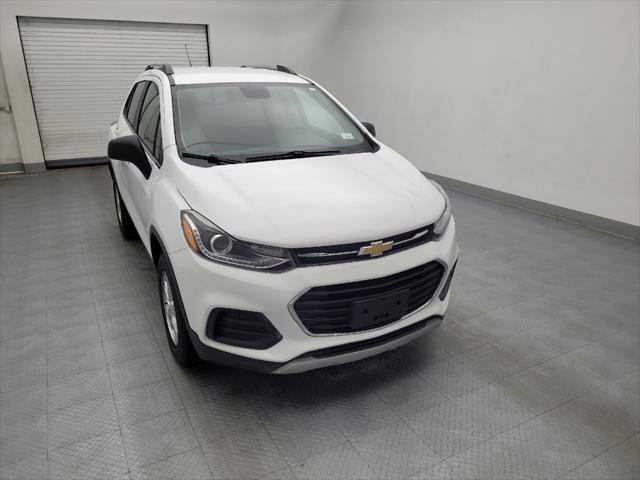 used 2019 Chevrolet Trax car, priced at $16,995