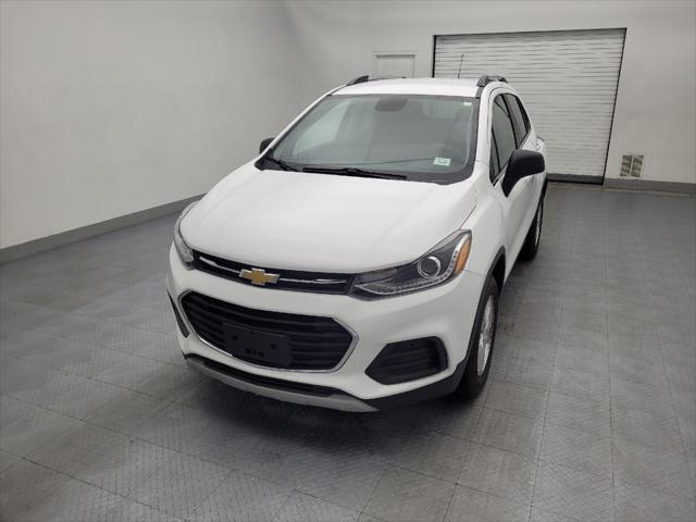used 2019 Chevrolet Trax car, priced at $16,995