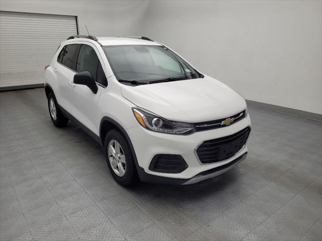 used 2019 Chevrolet Trax car, priced at $16,995
