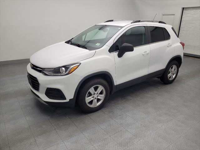 used 2019 Chevrolet Trax car, priced at $16,995