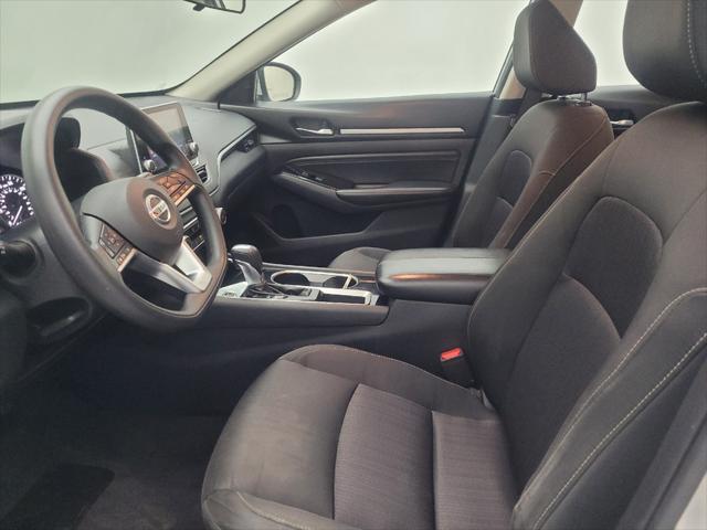 used 2021 Nissan Altima car, priced at $17,995