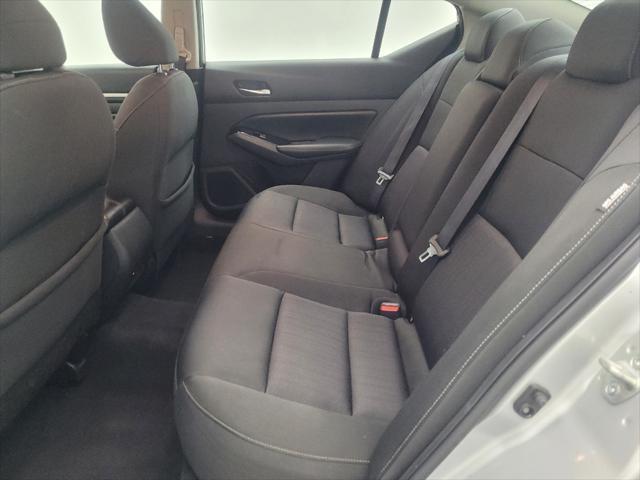 used 2021 Nissan Altima car, priced at $17,995