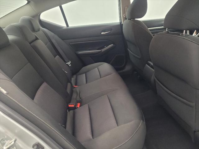 used 2021 Nissan Altima car, priced at $17,995