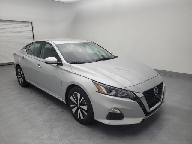 used 2021 Nissan Altima car, priced at $17,995