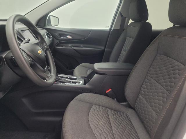 used 2020 Chevrolet Equinox car, priced at $19,295
