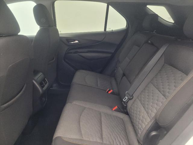 used 2020 Chevrolet Equinox car, priced at $19,295
