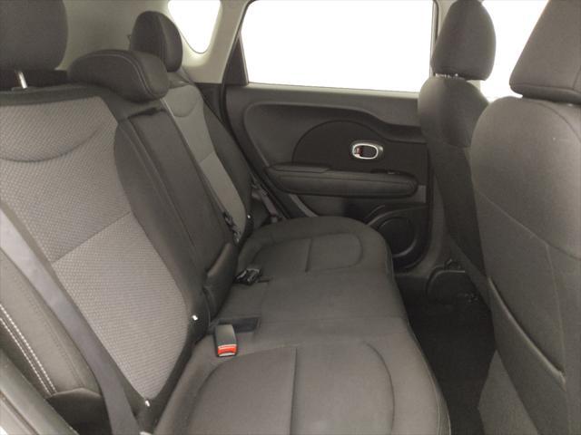 used 2019 Kia Soul car, priced at $12,695