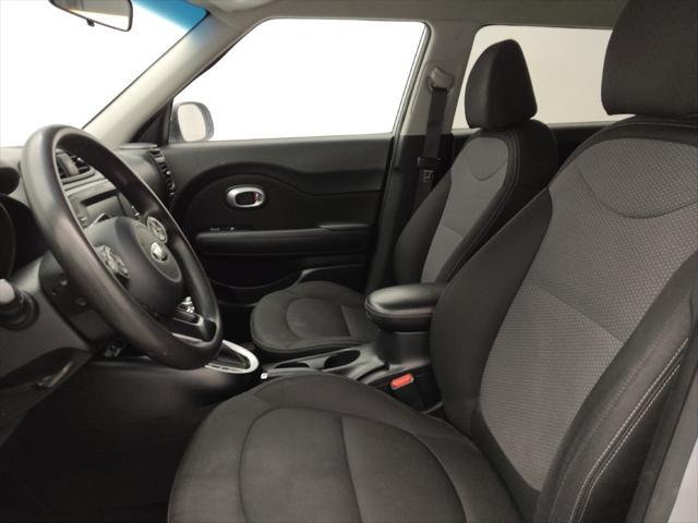 used 2019 Kia Soul car, priced at $12,695