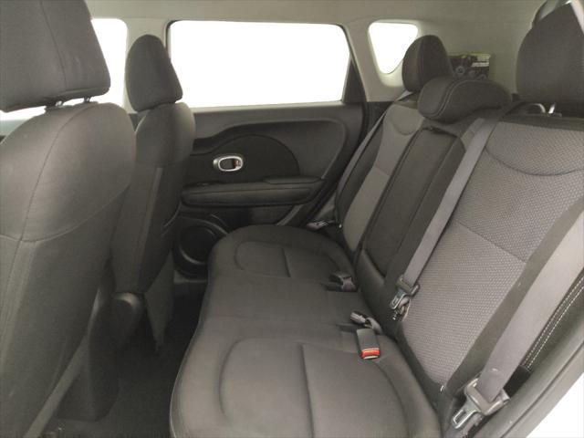 used 2019 Kia Soul car, priced at $12,695