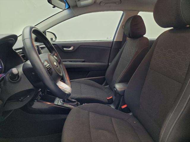 used 2018 Kia Rio car, priced at $15,795