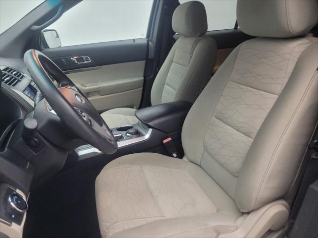 used 2014 Ford Explorer car, priced at $13,595