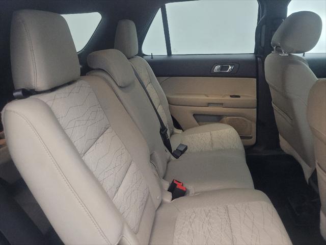 used 2014 Ford Explorer car, priced at $13,595