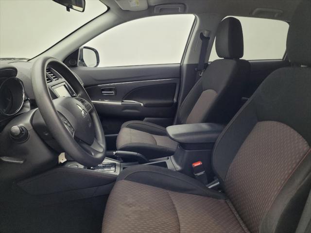 used 2019 Mitsubishi Outlander Sport car, priced at $14,995