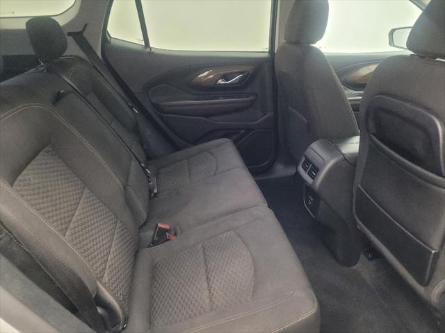 used 2018 GMC Terrain car, priced at $18,395