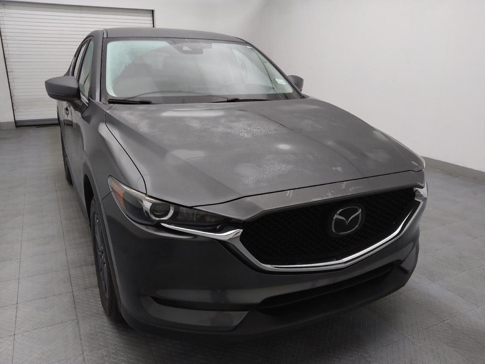 used 2019 Mazda CX-5 car, priced at $22,395
