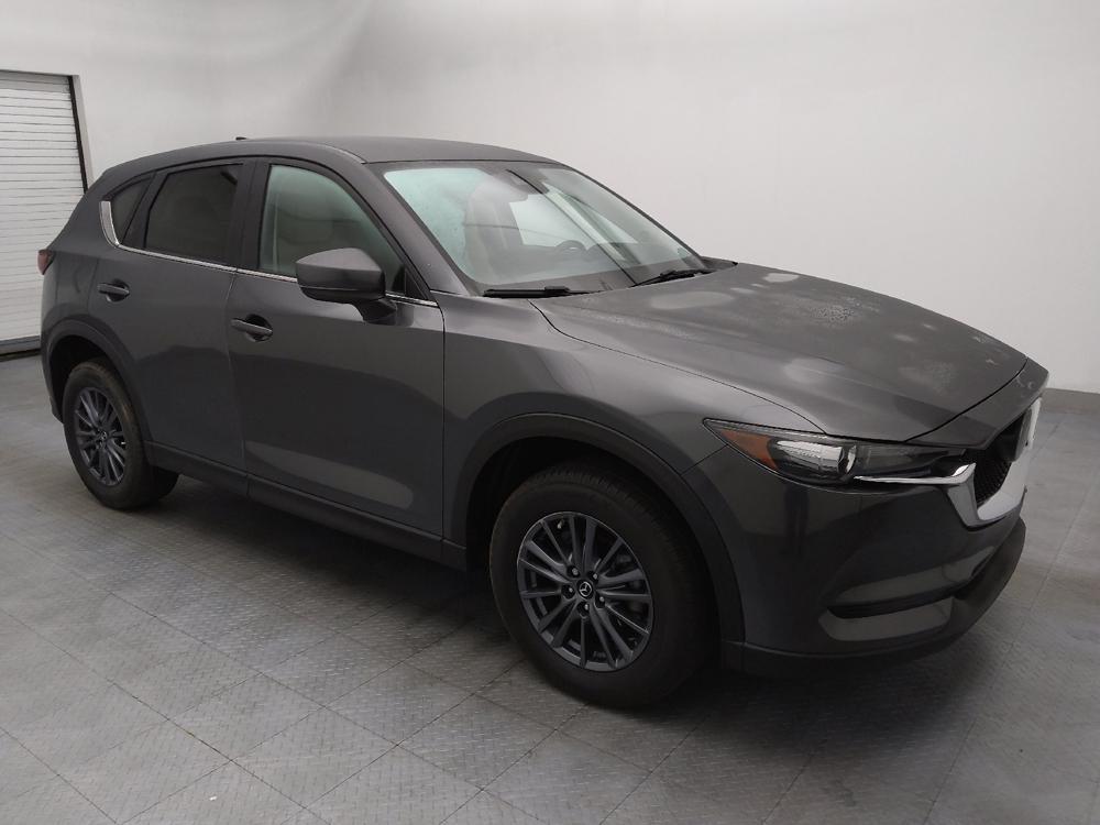 used 2019 Mazda CX-5 car, priced at $22,395
