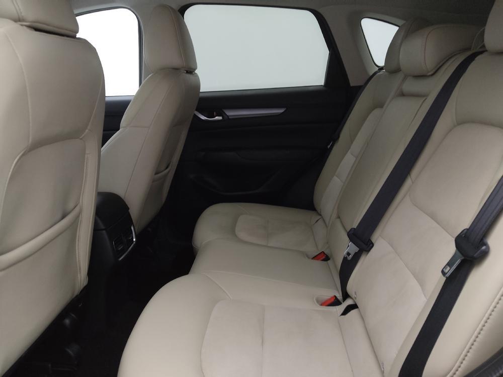 used 2019 Mazda CX-5 car, priced at $22,395