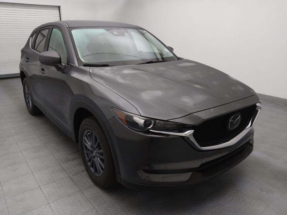 used 2019 Mazda CX-5 car, priced at $22,395
