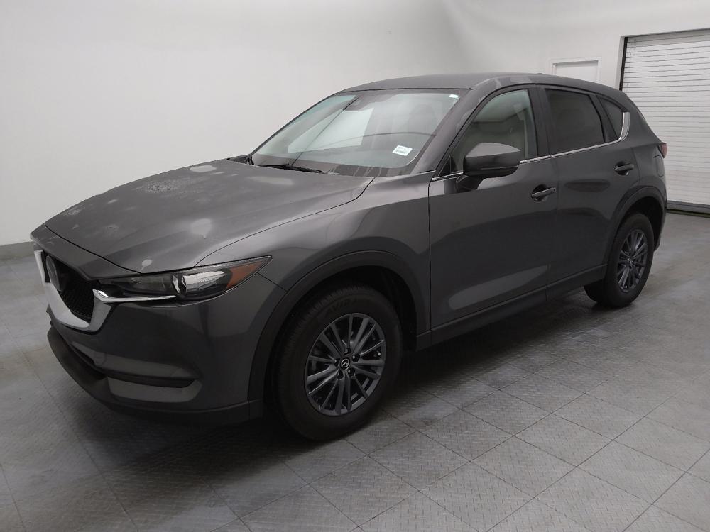 used 2019 Mazda CX-5 car, priced at $22,395