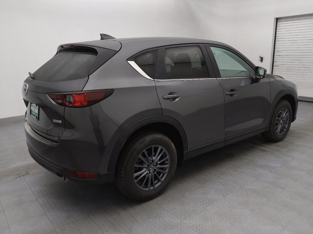 used 2019 Mazda CX-5 car, priced at $22,395