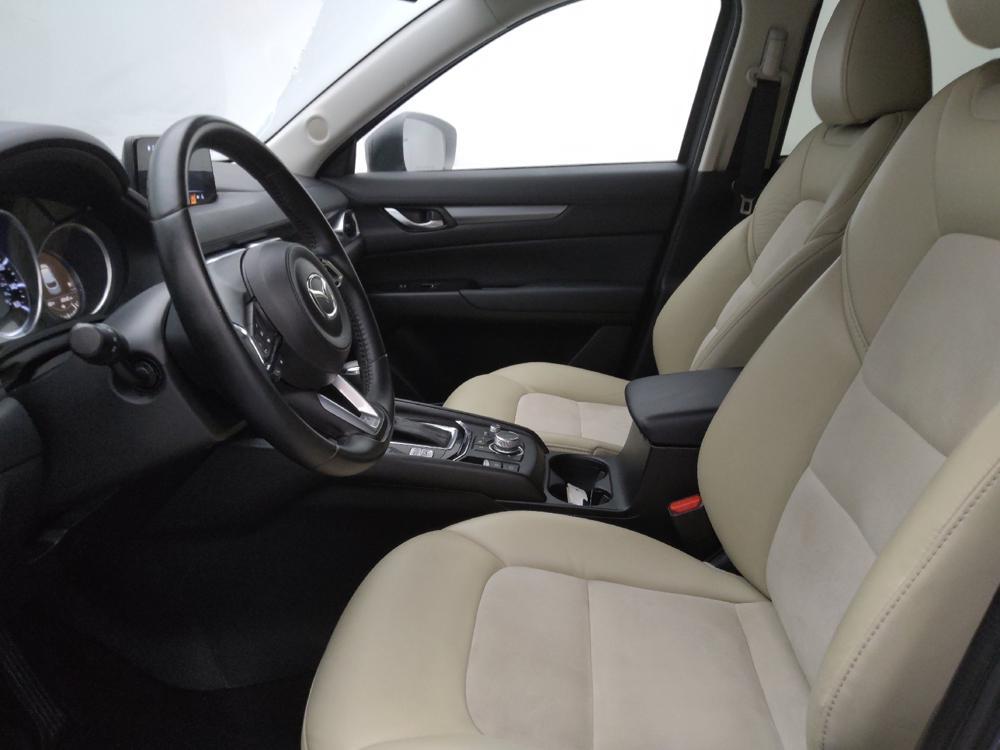 used 2019 Mazda CX-5 car, priced at $22,395