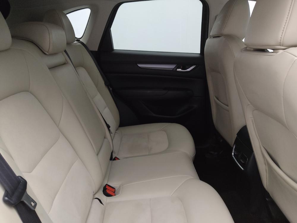 used 2019 Mazda CX-5 car, priced at $22,395