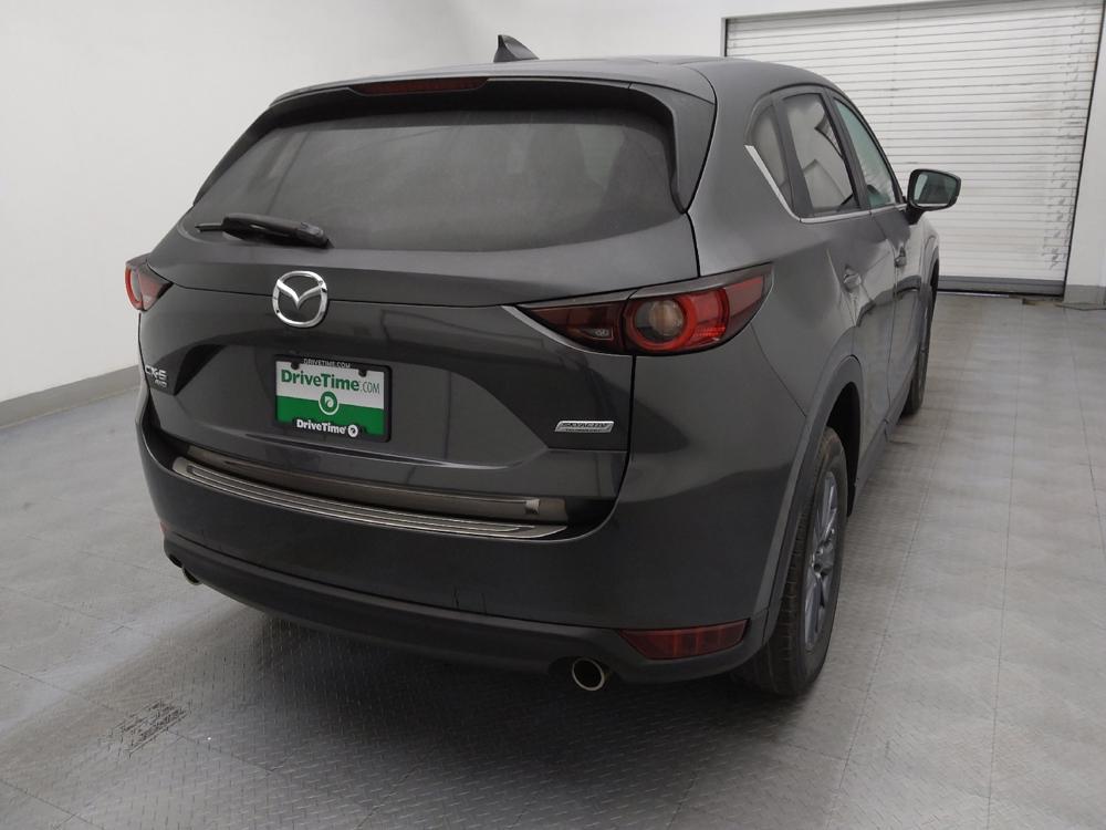 used 2019 Mazda CX-5 car, priced at $22,395