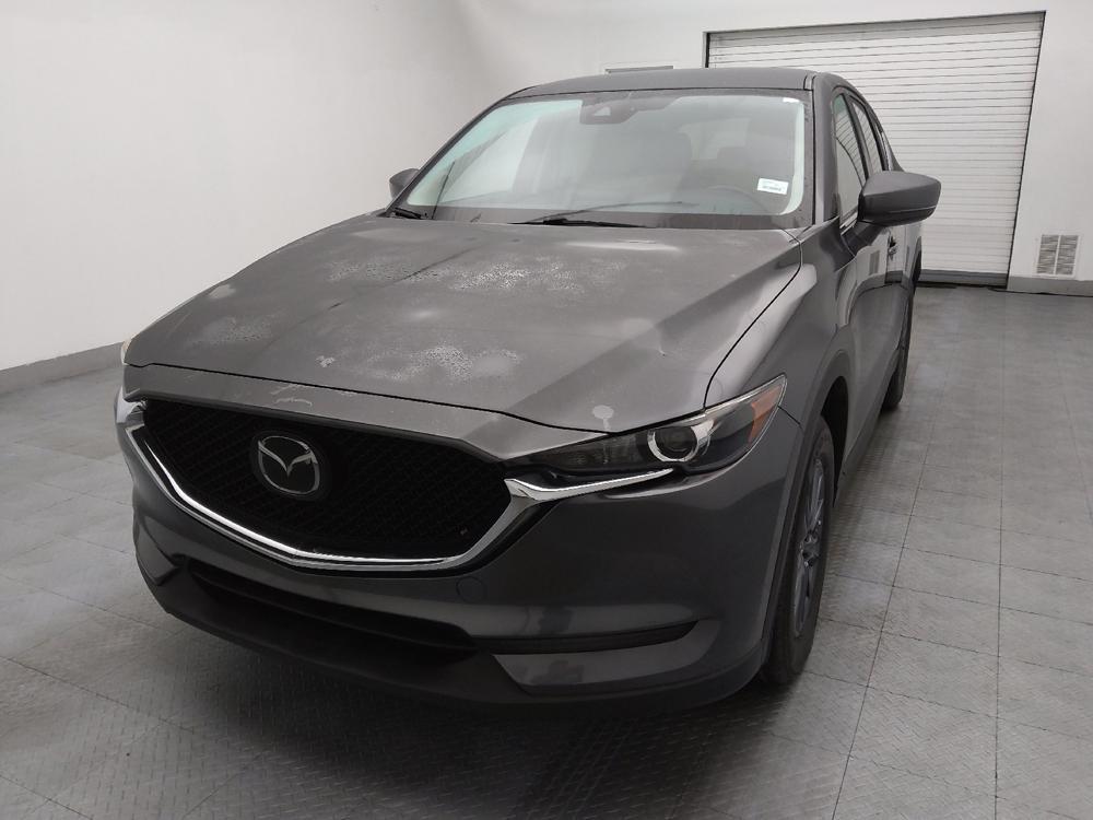 used 2019 Mazda CX-5 car, priced at $22,395