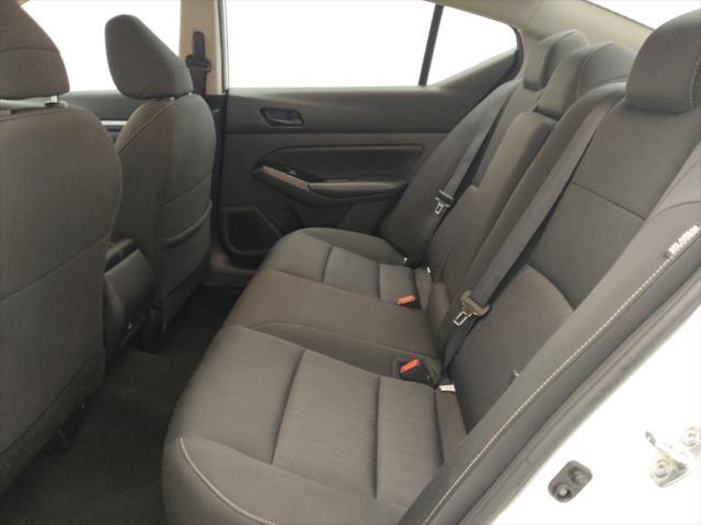 used 2023 Nissan Altima car, priced at $21,895