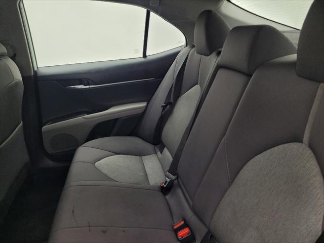 used 2023 Toyota Camry car, priced at $25,295
