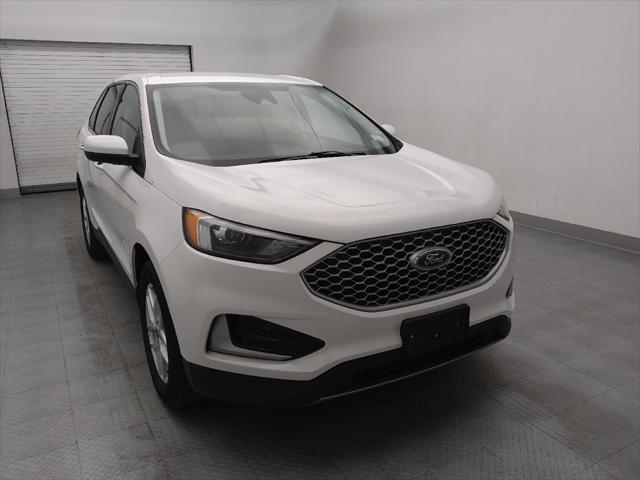used 2023 Ford Edge car, priced at $24,495