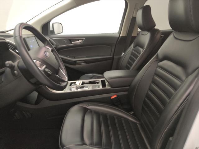 used 2023 Ford Edge car, priced at $24,495