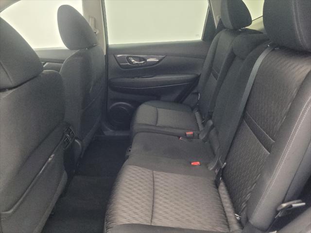 used 2017 Nissan Rogue car, priced at $17,695