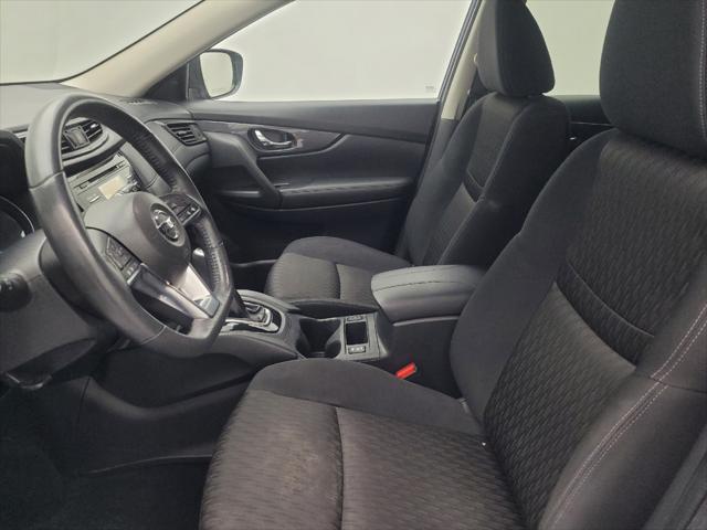 used 2017 Nissan Rogue car, priced at $17,695