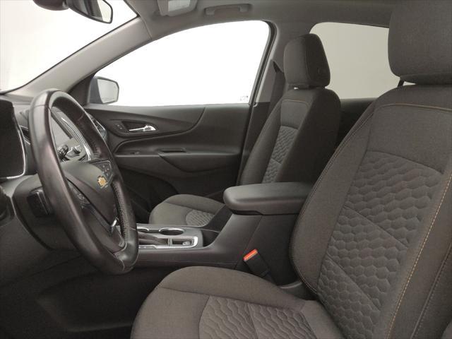 used 2020 Chevrolet Equinox car, priced at $23,095