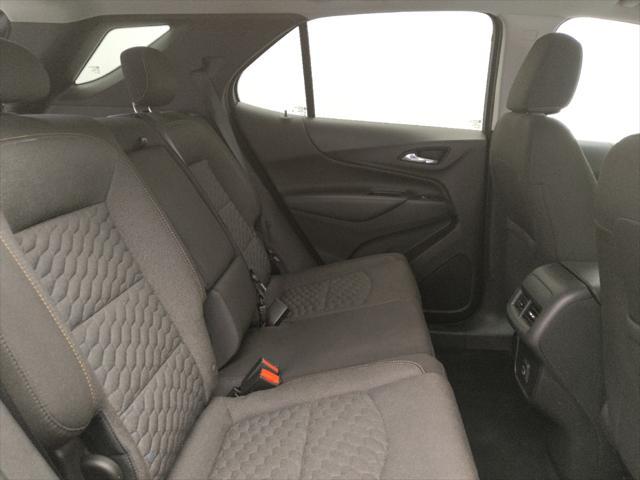 used 2020 Chevrolet Equinox car, priced at $23,095