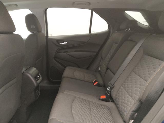 used 2020 Chevrolet Equinox car, priced at $23,095