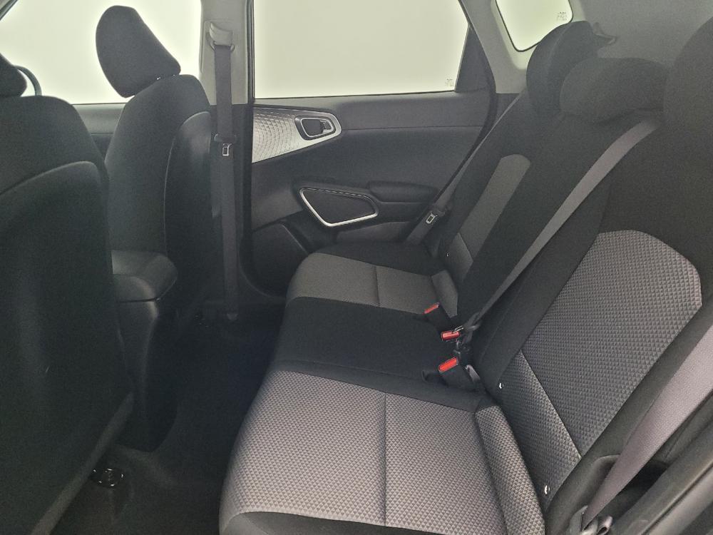 used 2024 Kia Soul car, priced at $18,895