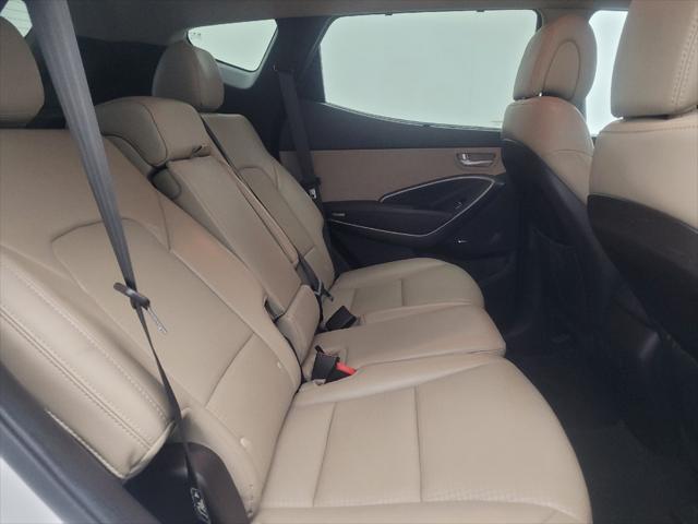 used 2014 Hyundai Santa Fe Sport car, priced at $12,695