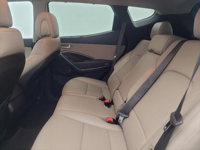 used 2014 Hyundai Santa Fe Sport car, priced at $12,695