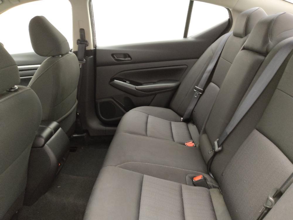 used 2023 Nissan Altima car, priced at $22,195