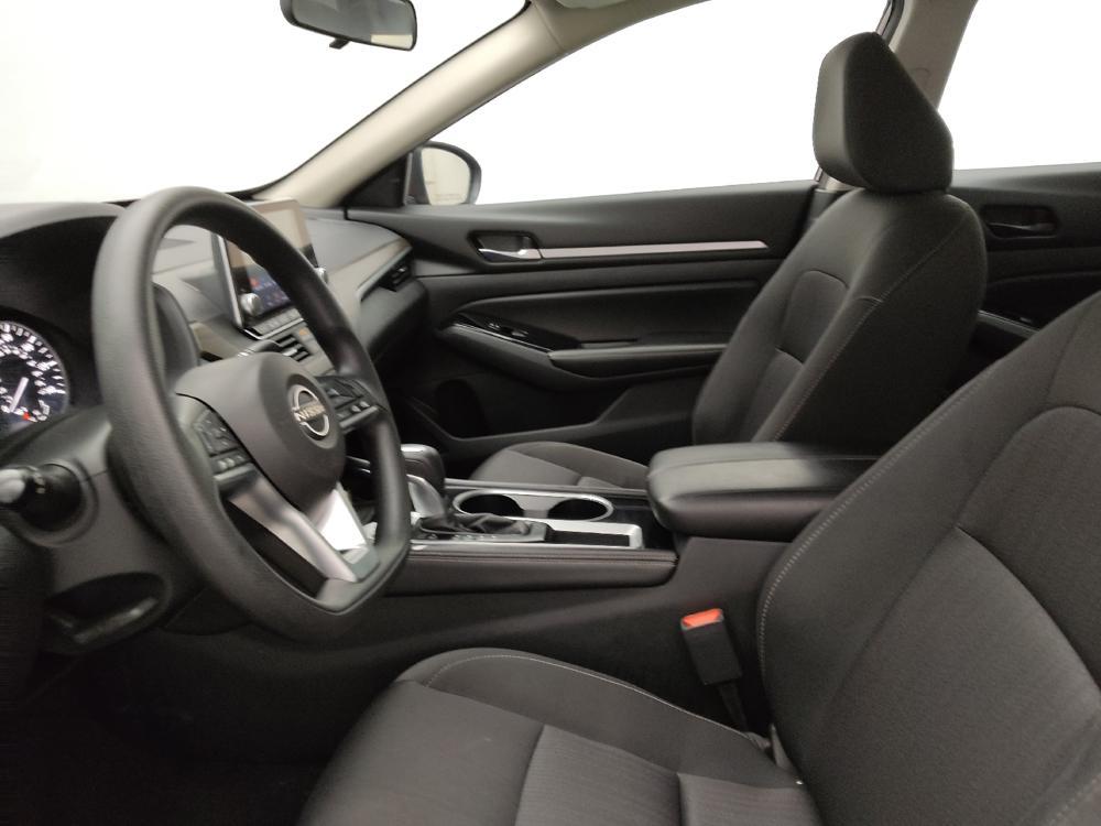 used 2023 Nissan Altima car, priced at $22,195