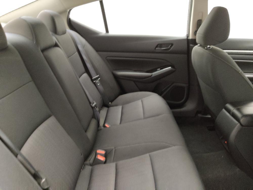 used 2023 Nissan Altima car, priced at $22,195