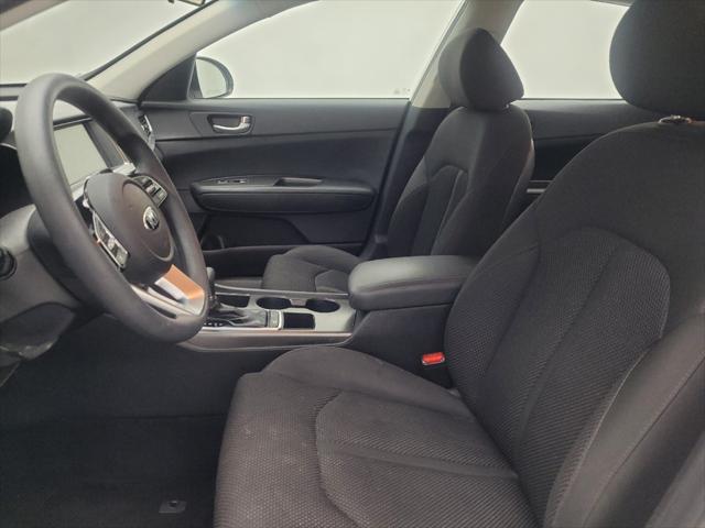 used 2019 Kia Optima car, priced at $14,895