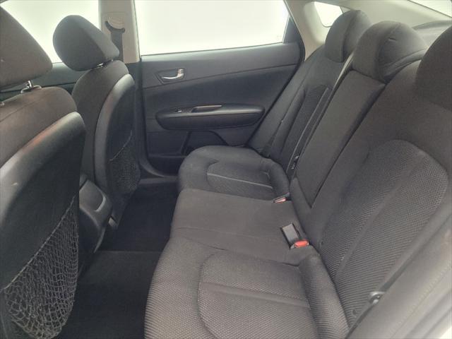 used 2019 Kia Optima car, priced at $14,895